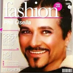 Meet your Posher, Phil